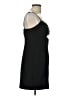 Lovers + Friends Solid Black Cocktail Dress Size L - photo 4