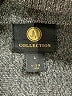 JM Collection Gray Turtleneck Sweater Size L - photo 7