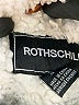 Rothschild 100% Polyester Color Block Orange Windbreaker 9-12 MO / 12 MO - photo 3