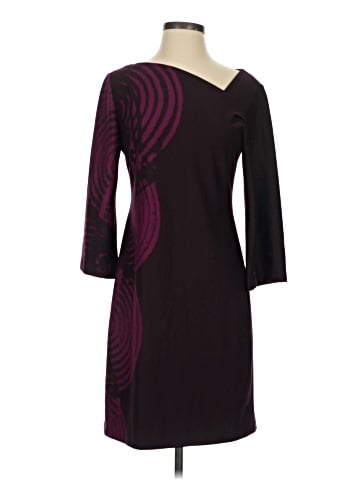 DM Donna Morgan Cocktail Dress (view 1)