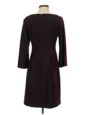 DM Donna Morgan Cocktail Dress (view 2)