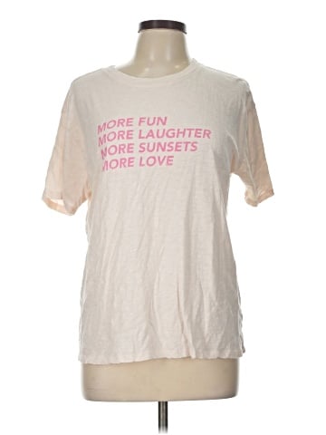 Z Supply Short Sleeve T-Shirt (view 1)