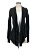 ALLSAINTS Black Cardigan Size 2 - photo 1