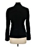 Theory Black Blazer Size 8 - photo 2