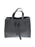Mansur Gavriel 100% Leather Black Satchel One size - photo 1