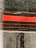 L.L.Bean Chevron-herringbone Black Jeans Size 10 - photo 7