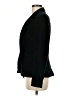 Theory Black Blazer Size 8 - photo 5