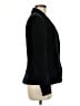 Theory Black Blazer Size 8 - photo 4