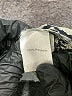 Pink Stitch 100% Polyester Silver Casual Dress Size 4 - photo 8