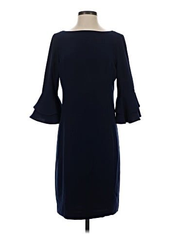Lauren by Ralph Lauren Cocktail Dress (view 1)