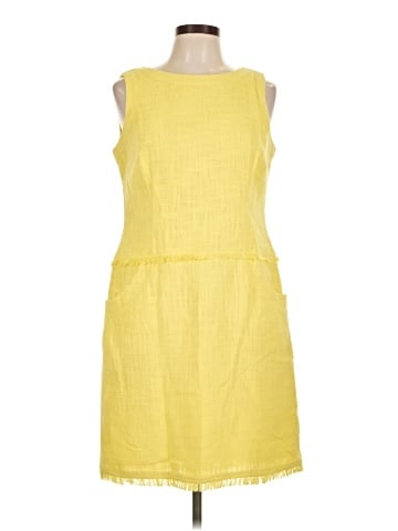 Calvin Klein Casual Dress (view 1)