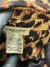 Vertigo Paris Animal Print Brown Coat Size L - photo 6