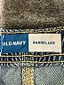 Old Navy Blue Jeans Size 3T - photo 3