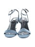 Nine West Blue Sandals Size 9 - photo 2