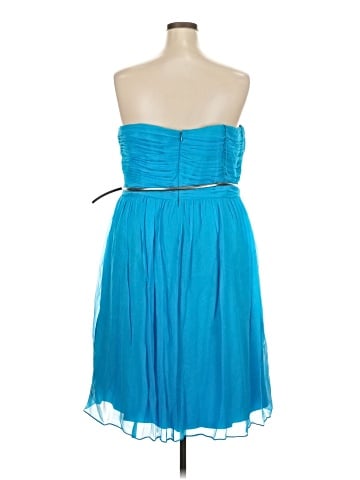 DM Donna Morgan Cocktail Dress (view 2)