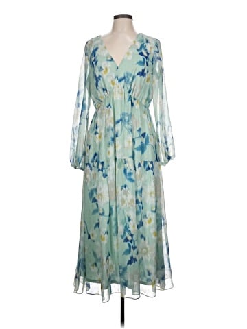 Adrianna Papell Cocktail Dress (view 1)