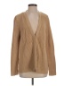John Paul Richard Tan Cardigan Size S - photo 1