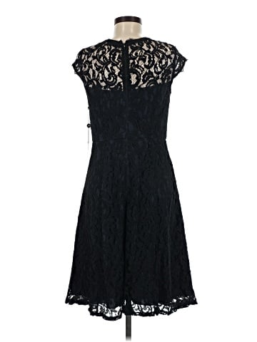 Adrianna Papell Cocktail Dress (view 2)