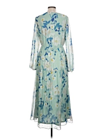 Adrianna Papell Cocktail Dress (view 2)