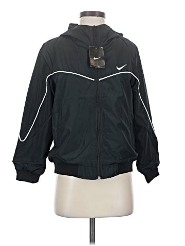 Nike Track Jacket (view 1)