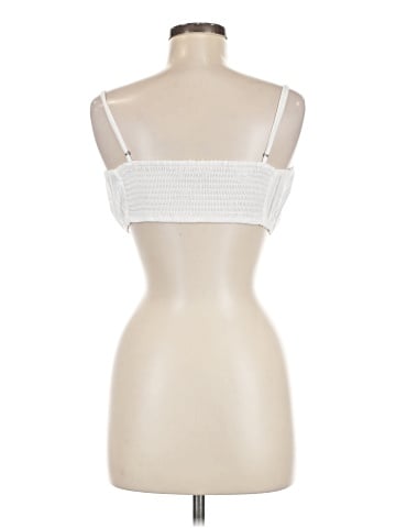 Abercrombie & Fitch Sleeveless Blouse (view 2)