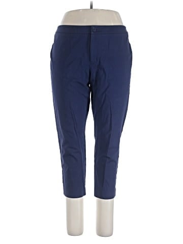 Coldwater Creek Active Pants (view 1)