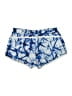 Forever 21 Print Blue Shorts Size XS - photo 2