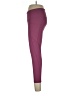 Yogalicious Solid Purple Active Pants Size L - photo 5