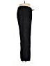 Splendid Solid Black Casual Pants Size L - photo 4