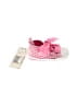 Koala Baby Pink Booties Size 2 (baby) - photo 1