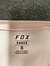 Fox 100% Polyester Pink Short Sleeve T-Shirt Size S - photo 7