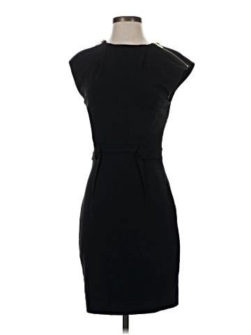 Bebe Cocktail Dress (view 1)