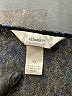 Cj Banks Blue 3/4 Sleeve Blouse Size 1X - photo 7