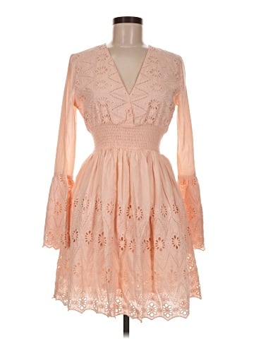 Venus Cocktail Dress (view 1)