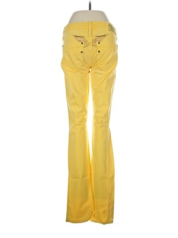 Robin's Jean Jeans (view 2)