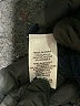 CeCe Blue Pullover Sweater Size S - photo 8