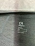 Gap Fit Gray Long Sleeve T-Shirt Size S - photo 7