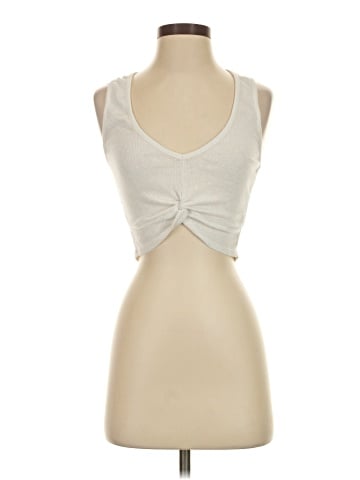 Urban Outfitters Sleeveless Top (view 1)