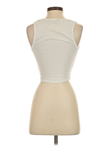 Urban Outfitters Sleeveless Top (view 2)