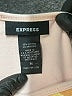 Express Orange Tank Top Size M - photo 7