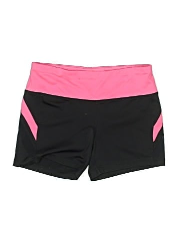 Material Girl Athletic Shorts (view 1)