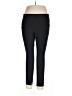 Athleta Solid Black Active Pants Size L (petite) - photo 1