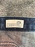 Gap Blue Denim Shorts Size 29 waist - photo 4