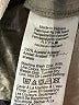 J.Crew 100% Acetate Gray Casual Pants Size L - photo 4