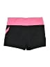 Material Girl Color Block Pink Athletic Shorts Size M - photo 2