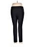 Athleta Solid Black Active Pants Size L (petite) - photo 2