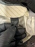 Express Design Studio Houndstooth Gray Dress Pants Size 6 - photo 8