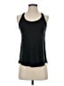 Nike Black Tank Top Size S - photo 1