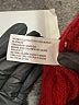 Ava & Viv Burgundy Turtleneck Sweater Size 1X - photo 8