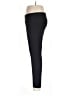 Athleta Solid Black Active Pants Size L (petite) - photo 5